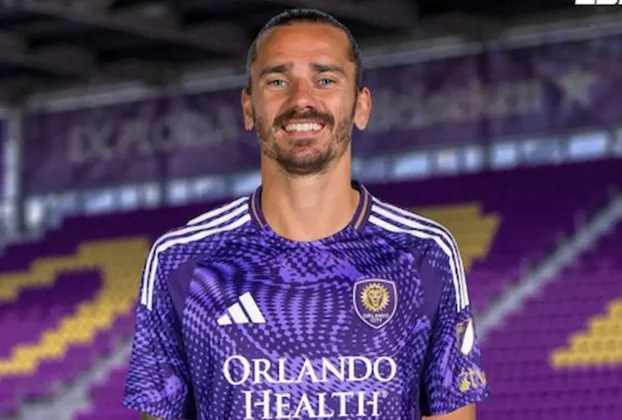 El francés seguirá con el el Atlético de Madrid hasta el final de la temporada