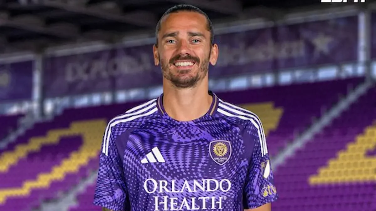 El francés seguirá con el el Atlético de Madrid hasta el final de la temporada