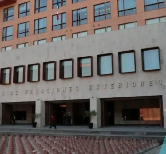 Esta determinación se dio a conocer en la edición del Diario Oficial de la Federación.