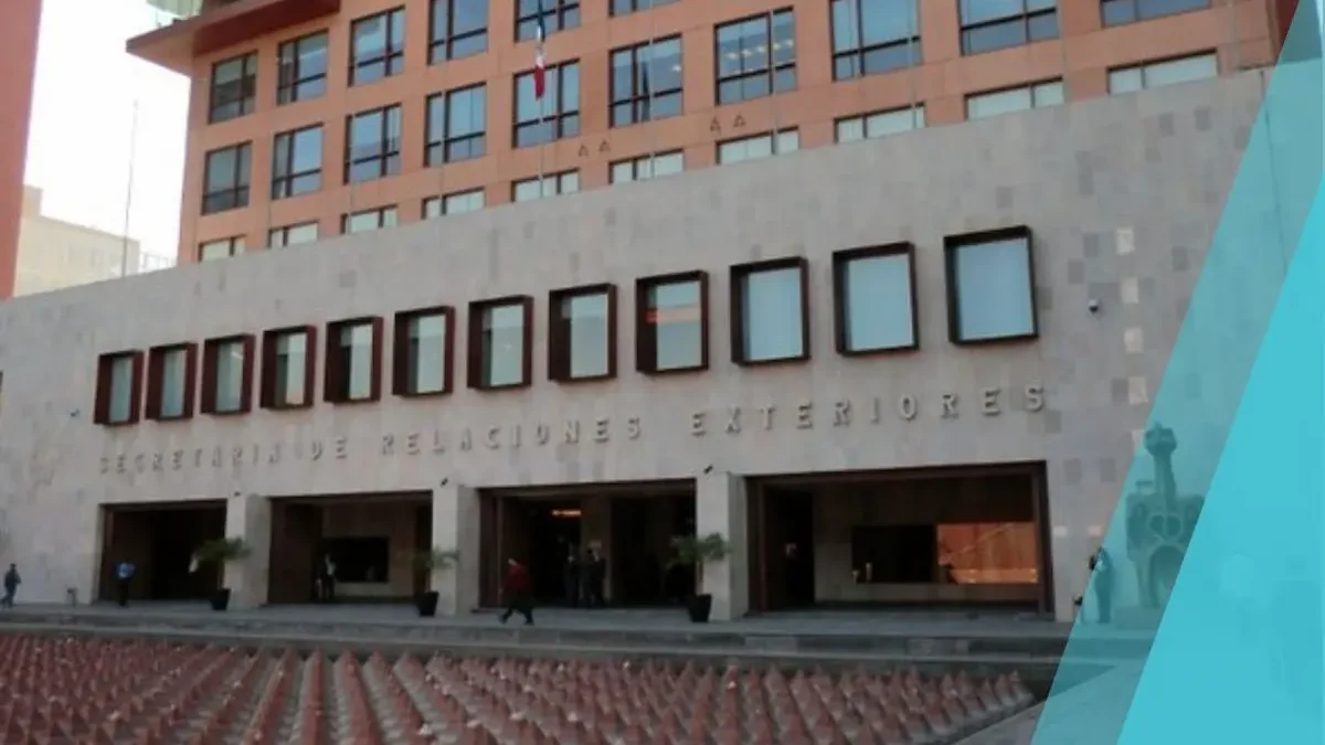 Esta determinación se dio a conocer en la edición del Diario Oficial de la Federación.