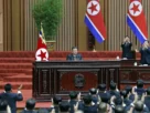 El informe indicó que la decisión de elegir a Kim para el "puesto máximo en el Estado norcoreano reflejaba "la voluntad y el deseo unánimes de todo el pueblo coreano".