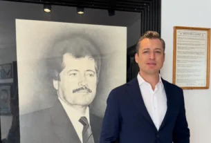 Luis Donaldo Colosio Riojas pide dejar de usar políticamente el caso del magnicidio de 1994.