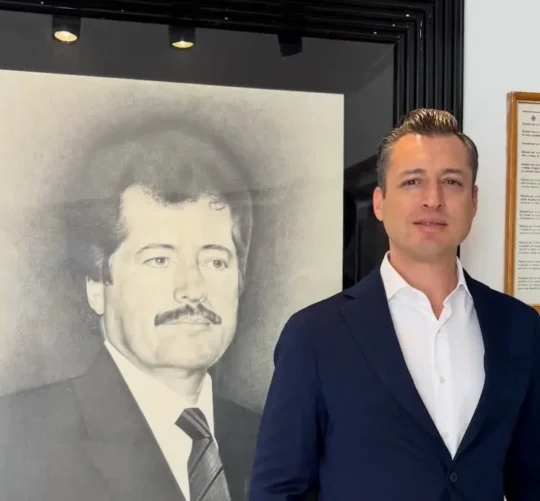 Luis Donaldo Colosio Riojas pide dejar de usar políticamente el caso del magnicidio de 1994.