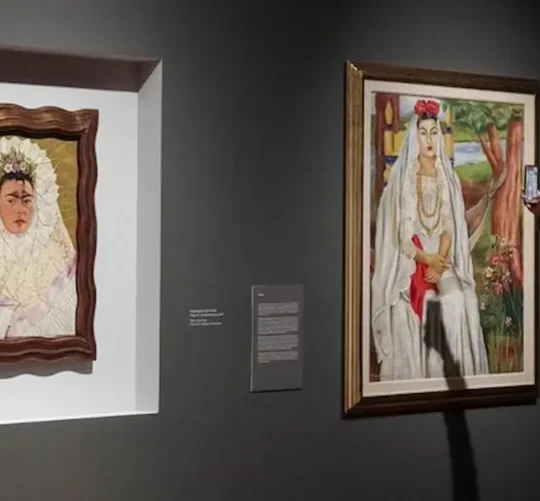 Esta colección privada que se conformó en los años cuarentas registró una compra entre coleccionistas mexicanos y solo Banco Santander apoyará en la gestión de su traslado a exposiciones internacionales