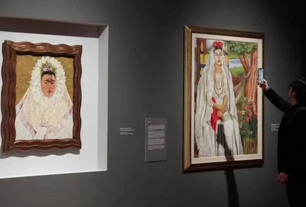 Esta colección privada que se conformó en los años cuarentas registró una compra entre coleccionistas mexicanos y solo Banco Santander apoyará en la gestión de su traslado a exposiciones internacionales