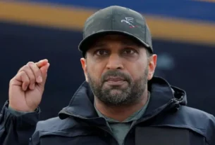 Muchos de esos registros parecían tener más de una década de antigüedad.