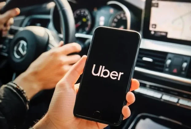usuario de la plataforma uber