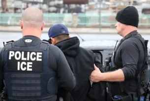 La presidenta Sheinbaum afirmó que llevará ante la CIDH la situación de los mexicanos en los centros de detención del ICE