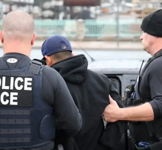 La presidenta Sheinbaum afirmó que llevará ante la CIDH la situación de los mexicanos en los centros de detención del ICE