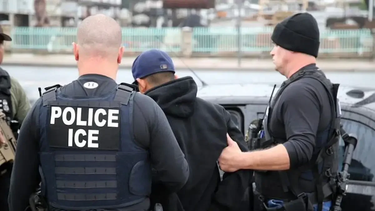 La presidenta Sheinbaum afirmó que llevará ante la CIDH la situación de los mexicanos en los centros de detención del ICE