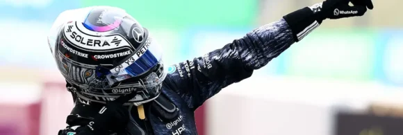 El italiano Andrea Kimi Antonelli se convirtió en el líder más joven de toda la historia del Mundial de Fórmula Uno al ganar el Gran Premio de Japón