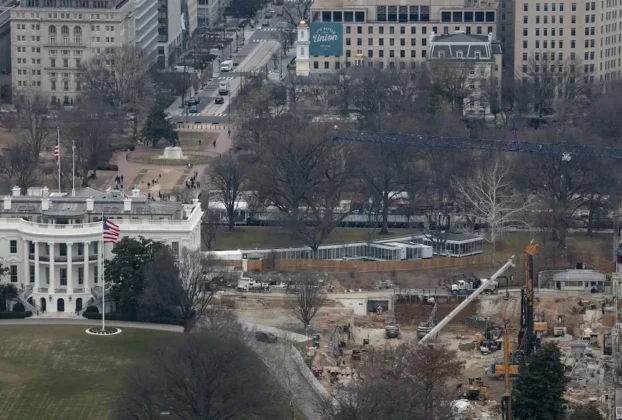 La decisión judicial surge tras una demanda interpuesta por el National Trust for Historic Preservation (Fideicomiso Nacional para la Preservación Histórica)