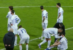 Las Selecciones de Bosnia y Herzegovina, República Checa, Suecia y Turquía superaron la ronda de reclasificación europea