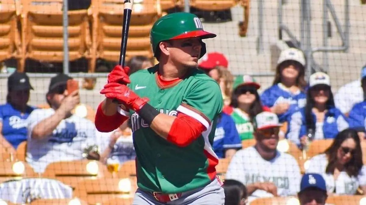 México arrancó su preparación rumbo al Clásico Mundial de Béisbol