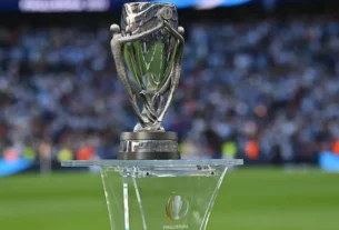 La Finalissima, es el duelo entre los campeones de Europa y América, España y Argentina