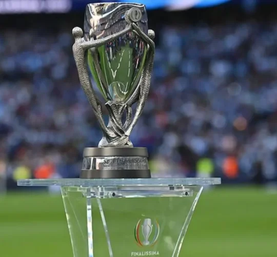 La Finalissima, es el duelo entre los campeones de Europa y América, España y Argentina