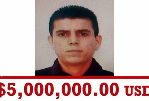 Valencia González es conocido también como “Pelón”, “El R-3”, “El JP”, “Tricky Tres”, “O3”, según la información estadounidense.