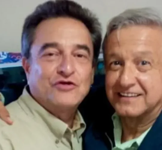 La resolución del INE fue que no encontró elementos para sancionar al hermano de AMLO.