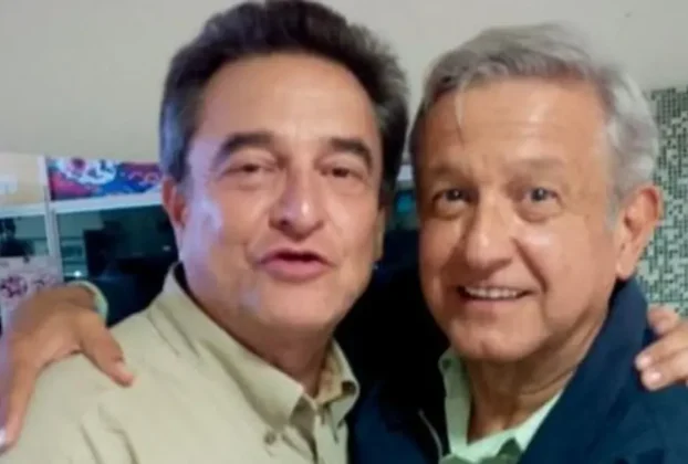 La resolución del INE fue que no encontró elementos para sancionar al hermano de AMLO.