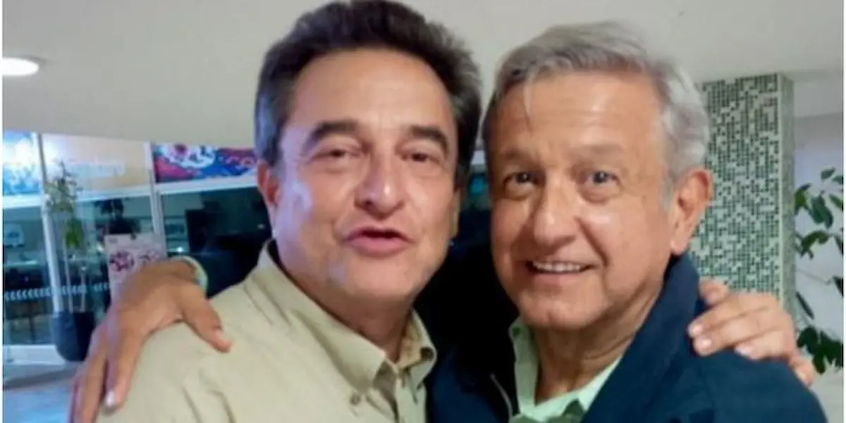 La resolución del INE fue que no encontró elementos para sancionar al hermano de AMLO.