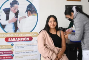 campaña de vacunacion en puebla