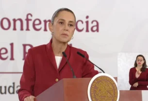 Plan B tiene como principio: “tener menos privilegios y más participación ciudadana”.