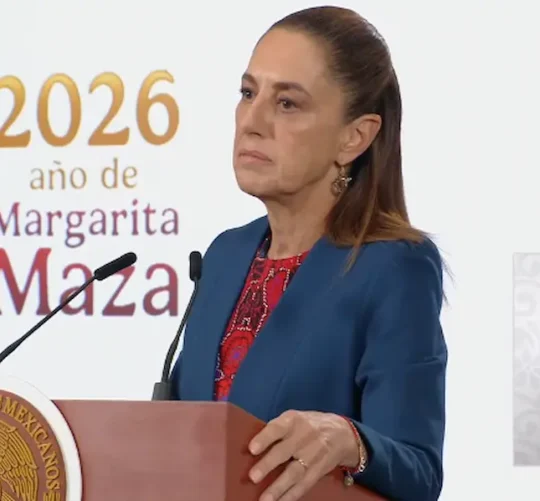 señaló que tiene previsto reunirse con los familiares de las víctimas de Ayotzinapa a finales de mes, después del 26 de marzo.