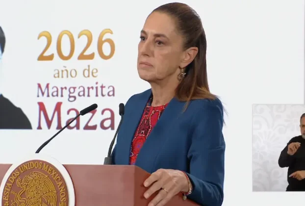 señaló que tiene previsto reunirse con los familiares de las víctimas de Ayotzinapa a finales de mes, después del 26 de marzo.