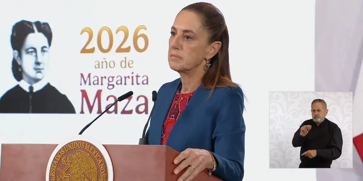 señaló que tiene previsto reunirse con los familiares de las víctimas de Ayotzinapa a finales de mes, después del 26 de marzo.
