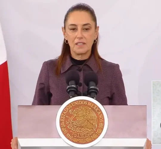 La mandataria celebró el saldo positivo de las movilizaciones realizadas en el país