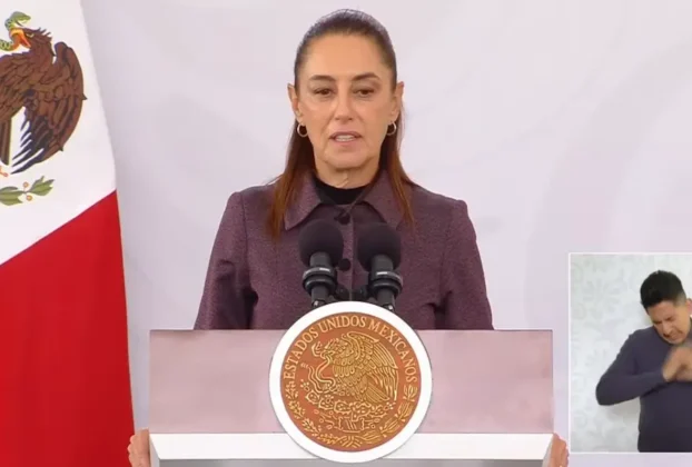 La mandataria celebró el saldo positivo de las movilizaciones realizadas en el país