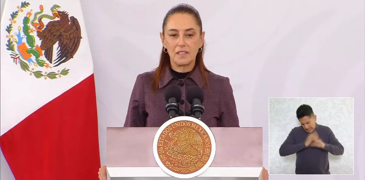 La mandataria celebró el saldo positivo de las movilizaciones realizadas en el país