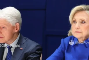 La publicación de los videos íntegros de las declaraciones de Bill y Hillary Clinton responde a años de demandas de transparencia de parte de legisladores y de sectores de la opinión pública