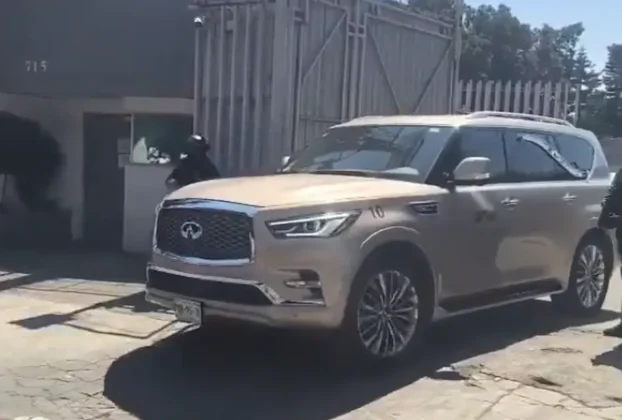 se desconoce cuál es el destino de los cuerpos o en dónde se realizarán los servicios fúnebres.