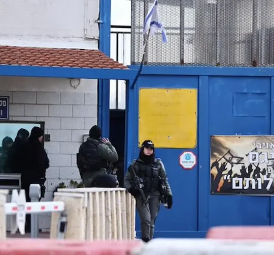 Los legisladores israelíes aprobaron una ley que permite aplicar la pena de muerte a condenados por ataques mortales catalogados como actos de "terrorismo"
