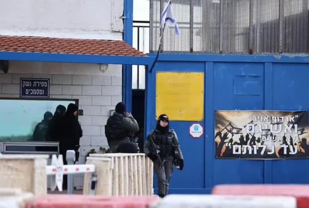 Los legisladores israelíes aprobaron una ley que permite aplicar la pena de muerte a condenados por ataques mortales catalogados como actos de "terrorismo"