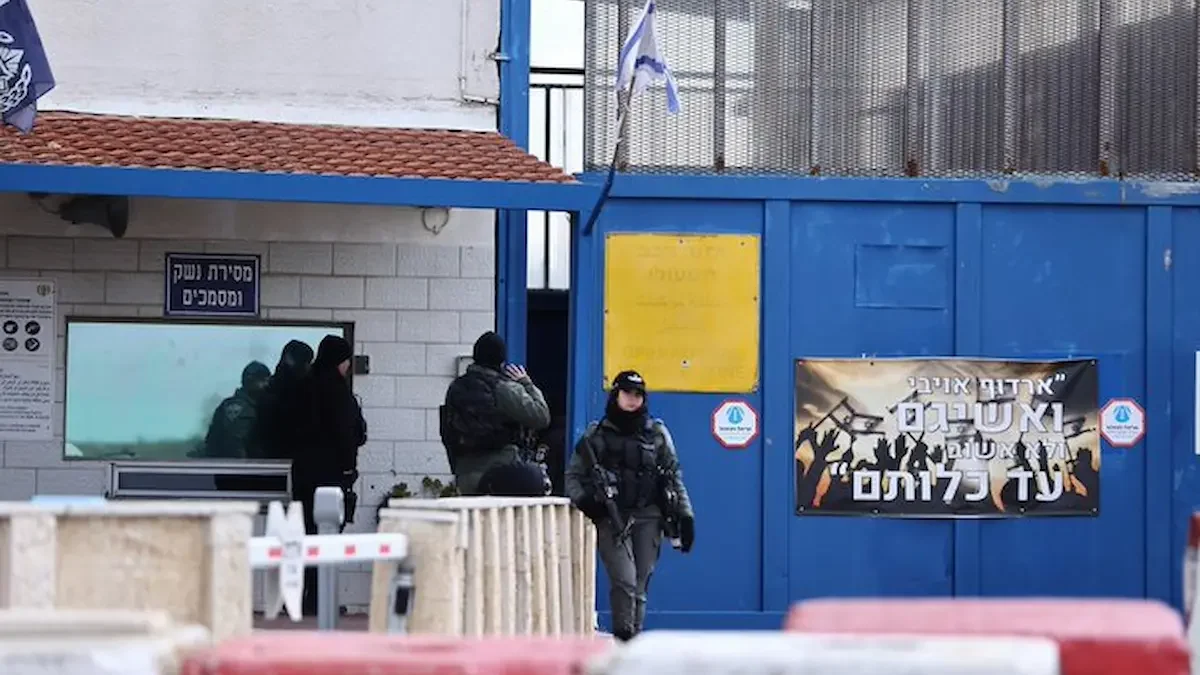 Los legisladores israelíes aprobaron una ley que permite aplicar la pena de muerte a condenados por ataques mortales catalogados como actos de "terrorismo"