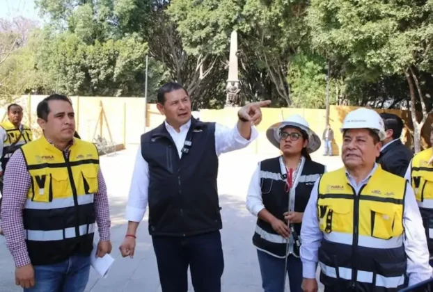 alejnadro armenta en el paseo bravo