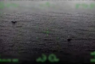 La Marina había desplegado un operativo para dar con el paradero de estos barcos