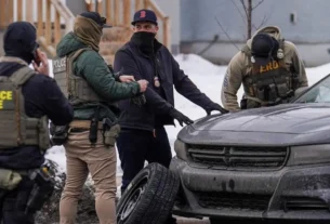 El estado busca obligar al gobierno de Trump a entregar pruebas en los casos de Good y Pretti