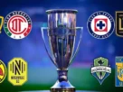Sobreviven cuatro equipos mexicanos que se enfrentarán contra rivales de la Major League Soccer (MLS).