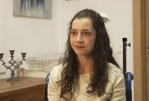 Recibió la eutanasia en el Hospital Residencia Sant Camil de Sant Pere de Ribes, en Barcelona