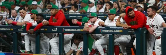 Esta fue la sexta participación de México en un Clásico Mundial