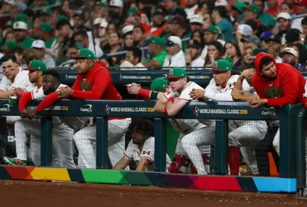 Esta fue la sexta participación de México en un Clásico Mundial