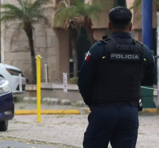 foto de policia referncia de los casos de abuso de poder
