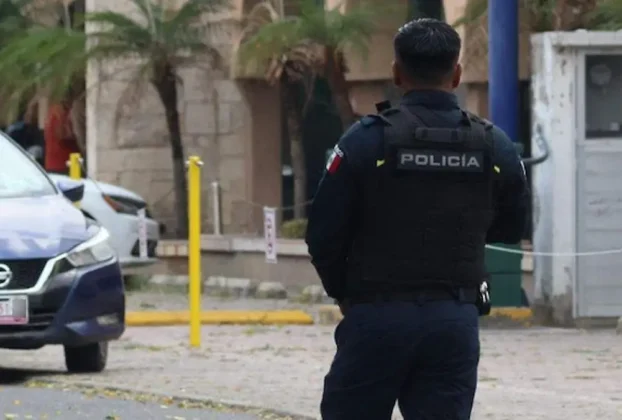 foto de policia referncia de los casos de abuso de poder