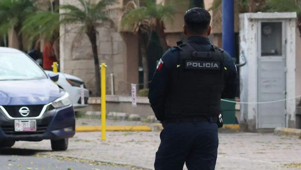 foto de policia referncia de los casos de abuso de poder