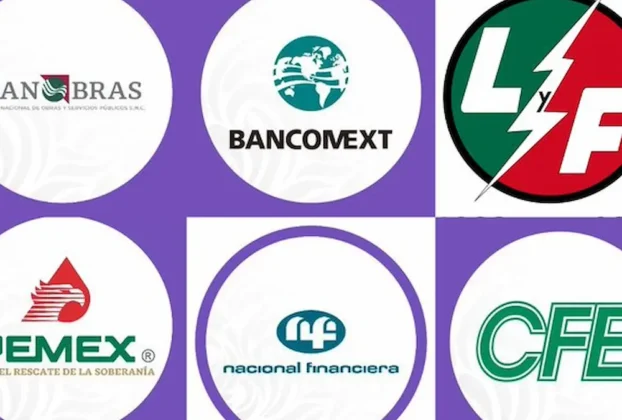 cuatro personas recibieron más de un millón de pesos al mes y 76 percibieron ingresos por arriba del medio millón de pesos.