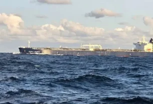 Donald Trump, afirmó que no le importa que Cuba reciba crudo de un petrolero ruso