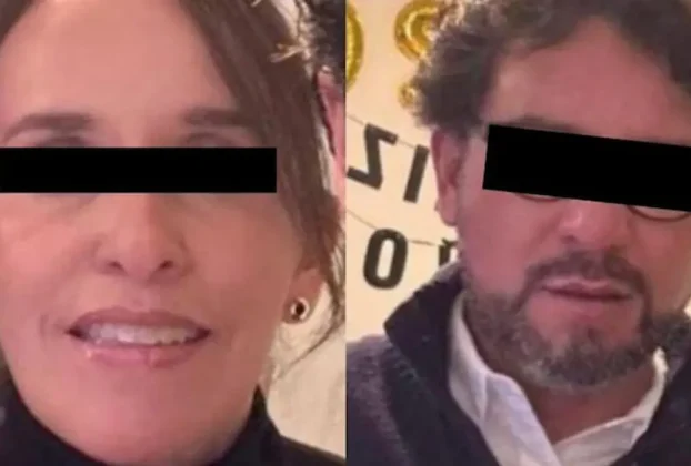 foto del matrimonio tello-ruiz